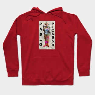 Picasso Hoodie